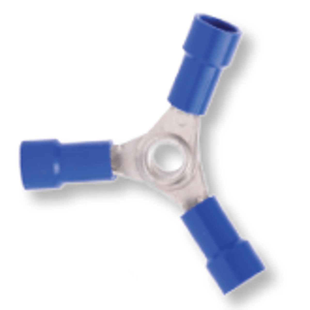 Picture of Brighton Best R73175 3-Way Bc 16-14 Gaug Terminals - Butt Splice Pl